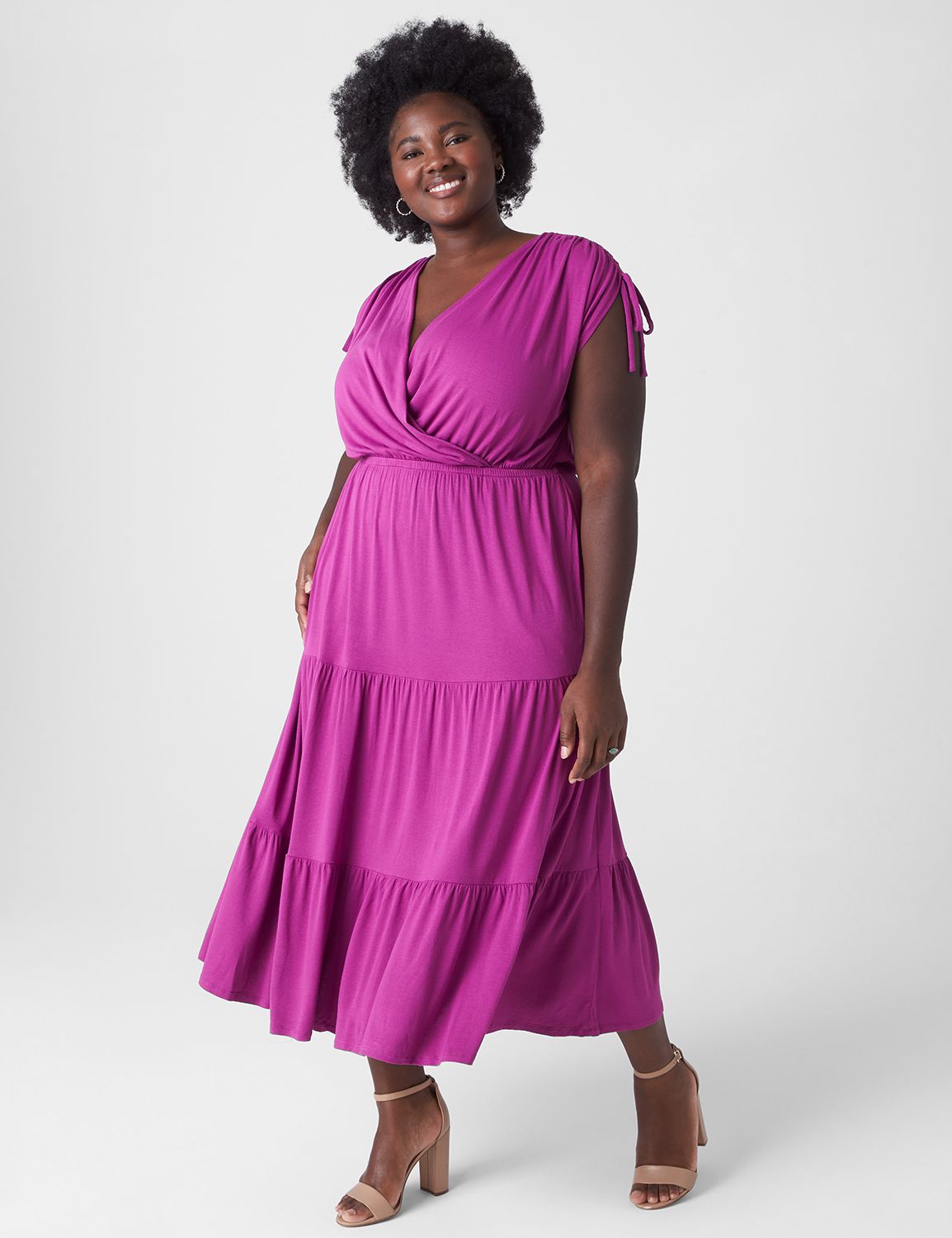 Chictalking clothing clearance plus size