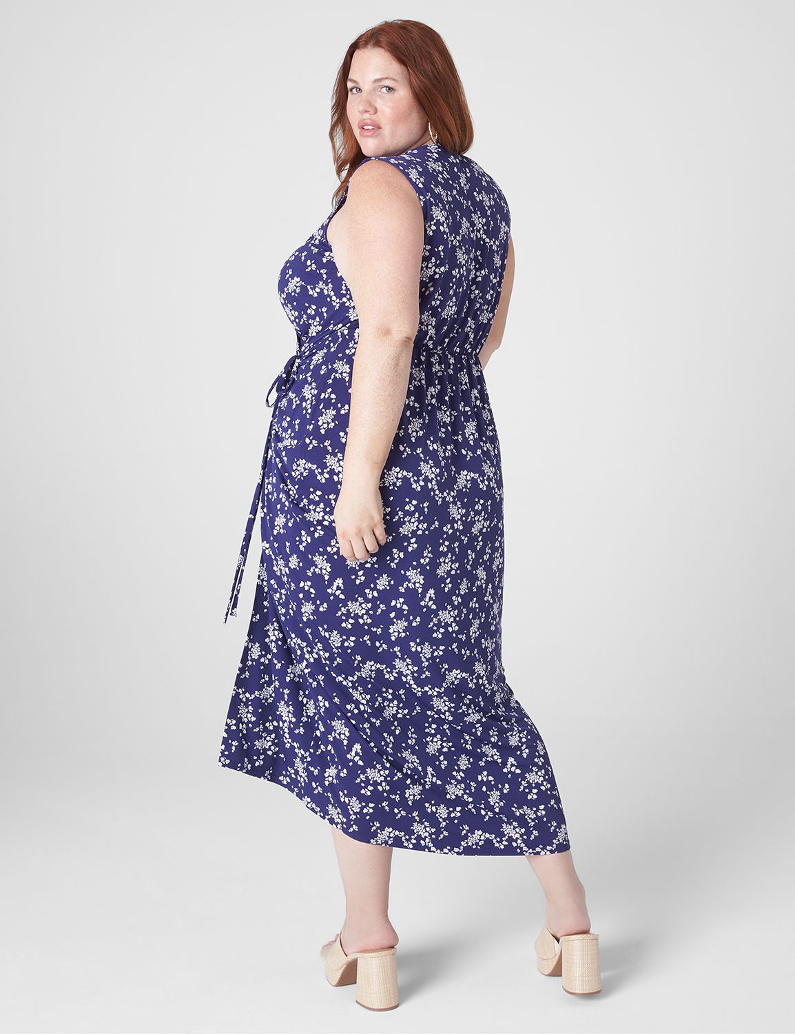 Lane bryant maxi clearance dresses