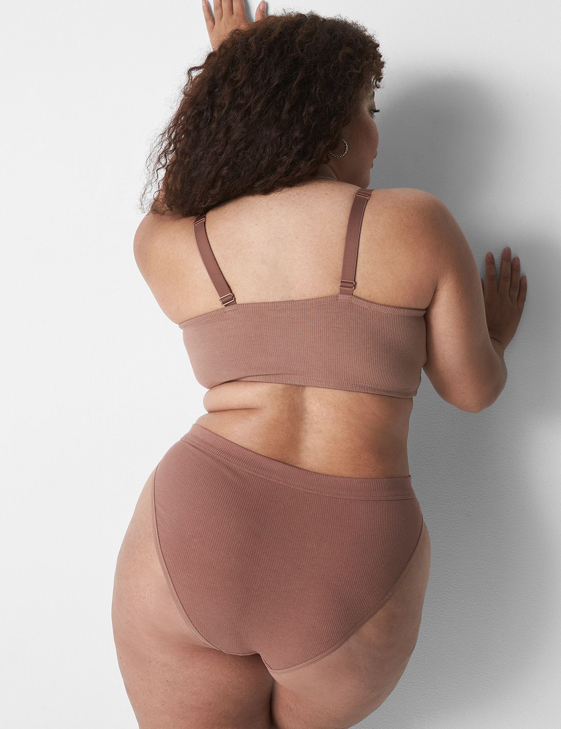 Midi Ultra High Leg Cheeky 1135544 Product Image 2