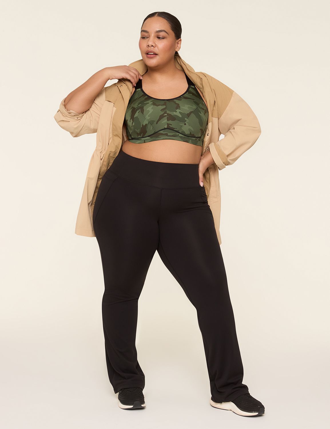 LIVI Wicking High Impact UW Sport B Product Image 3