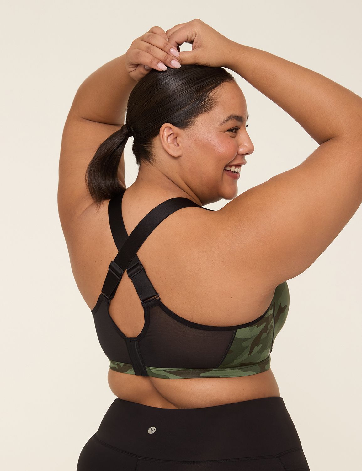 LIVI Wicking High Impact UW Sport B Product Image 4