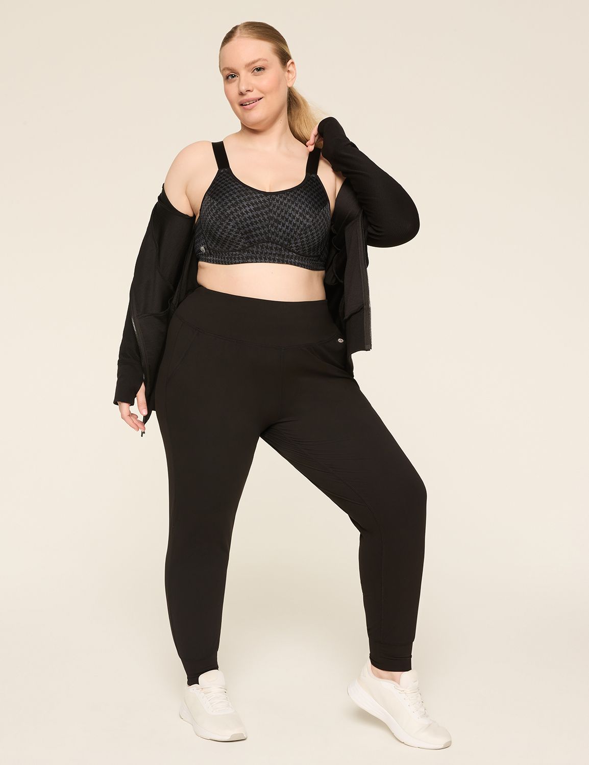 LIVI Wicking High Impact UW Sport B Product Image 3