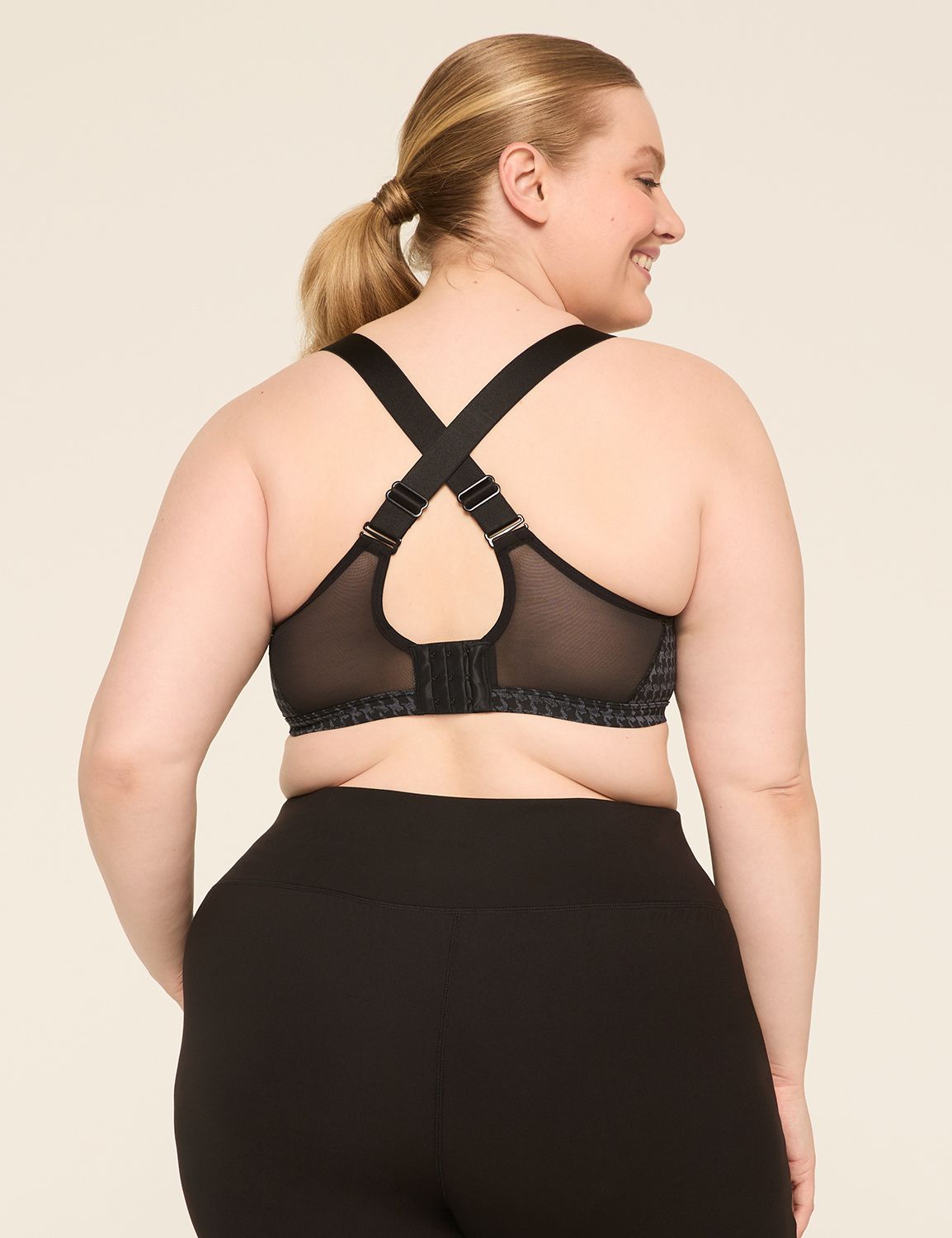 LIVI Wicking High Impact UW Sport B Product Image 4