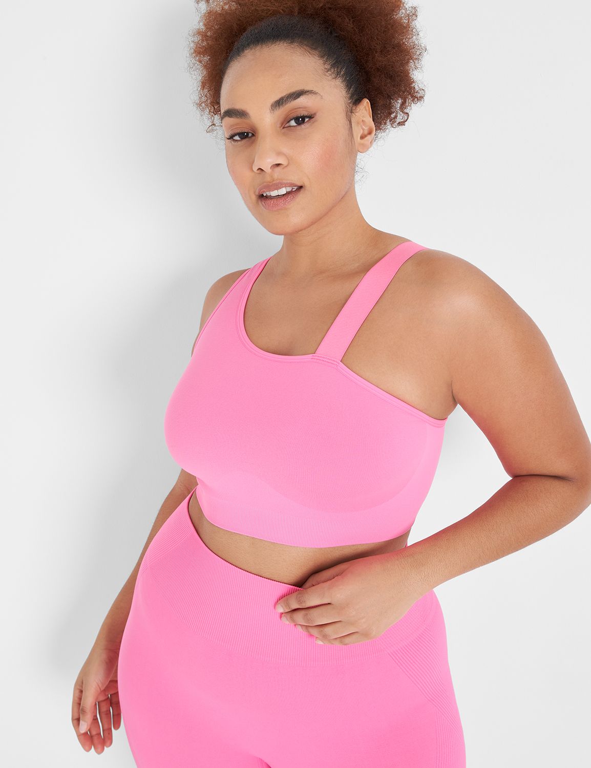 LIVI Low Impact Seamless One Should Product Image 1