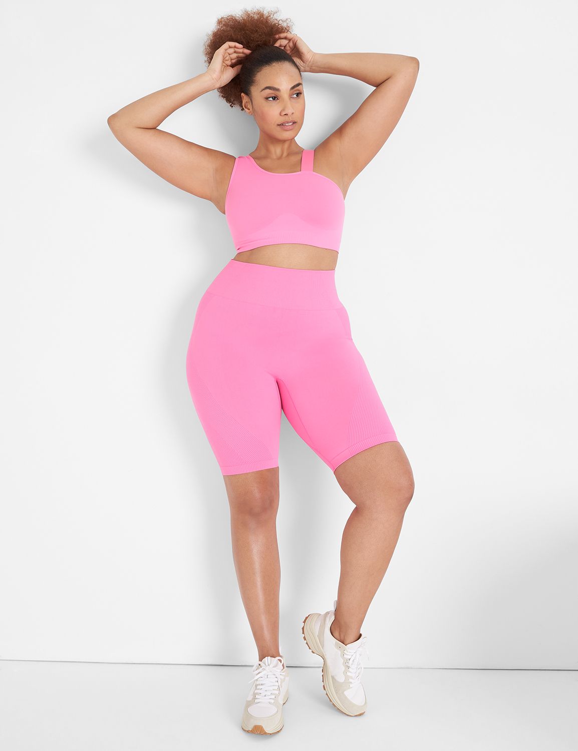 LIVI Low Impact Seamless One Should Product Image 3