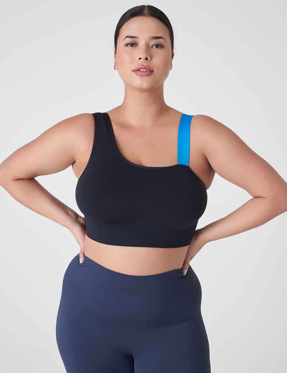 Lane Bryant, Intimates & Sleepwear, Lane Bryant Livi Active High Impact  Sports Bra Size 44ddd