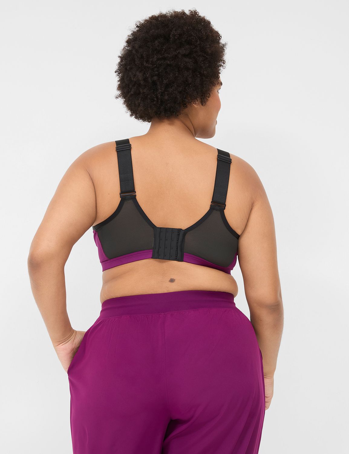 LIVI Wicking High Impact UW contras Product Image 2