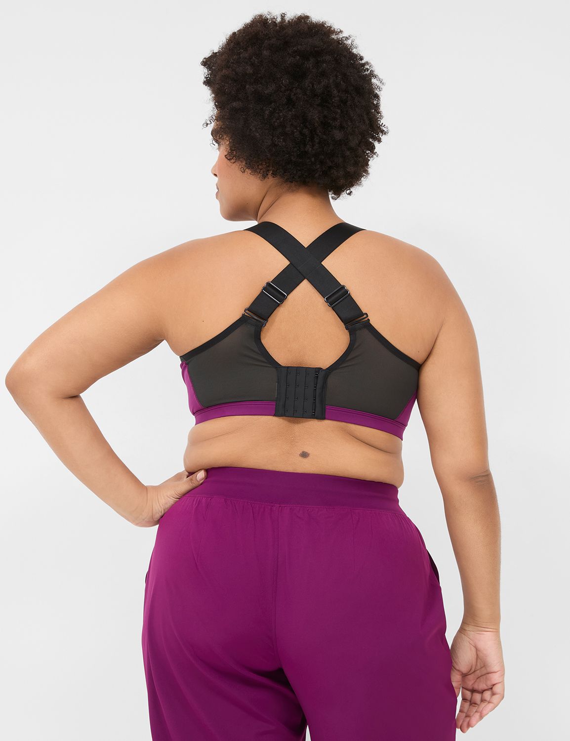 LIVI Wicking High Impact UW contras Product Image 4
