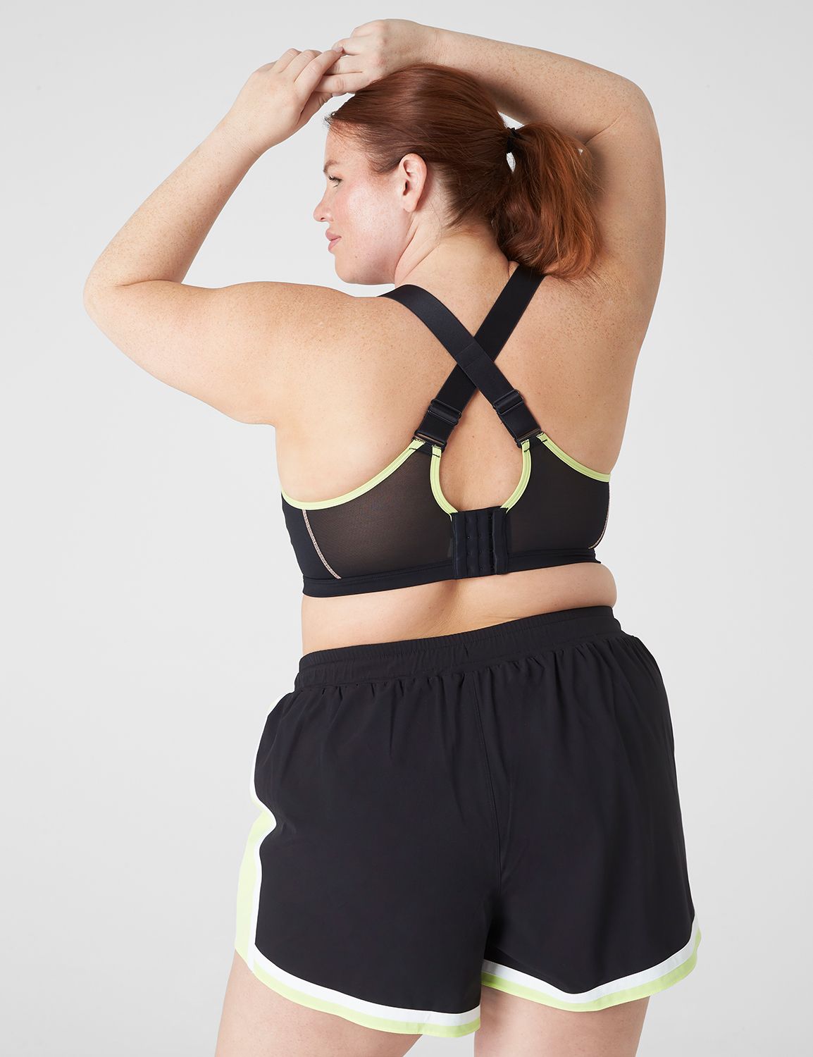 LIVI Wicking High Impact UW contras Product Image 3