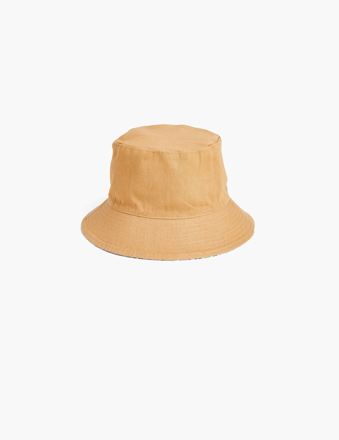 Reversible Bucket Hat | LaneBryant