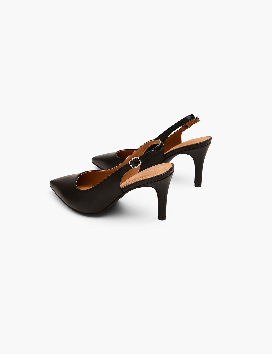 SLINGBACK PUMP Product Image 2