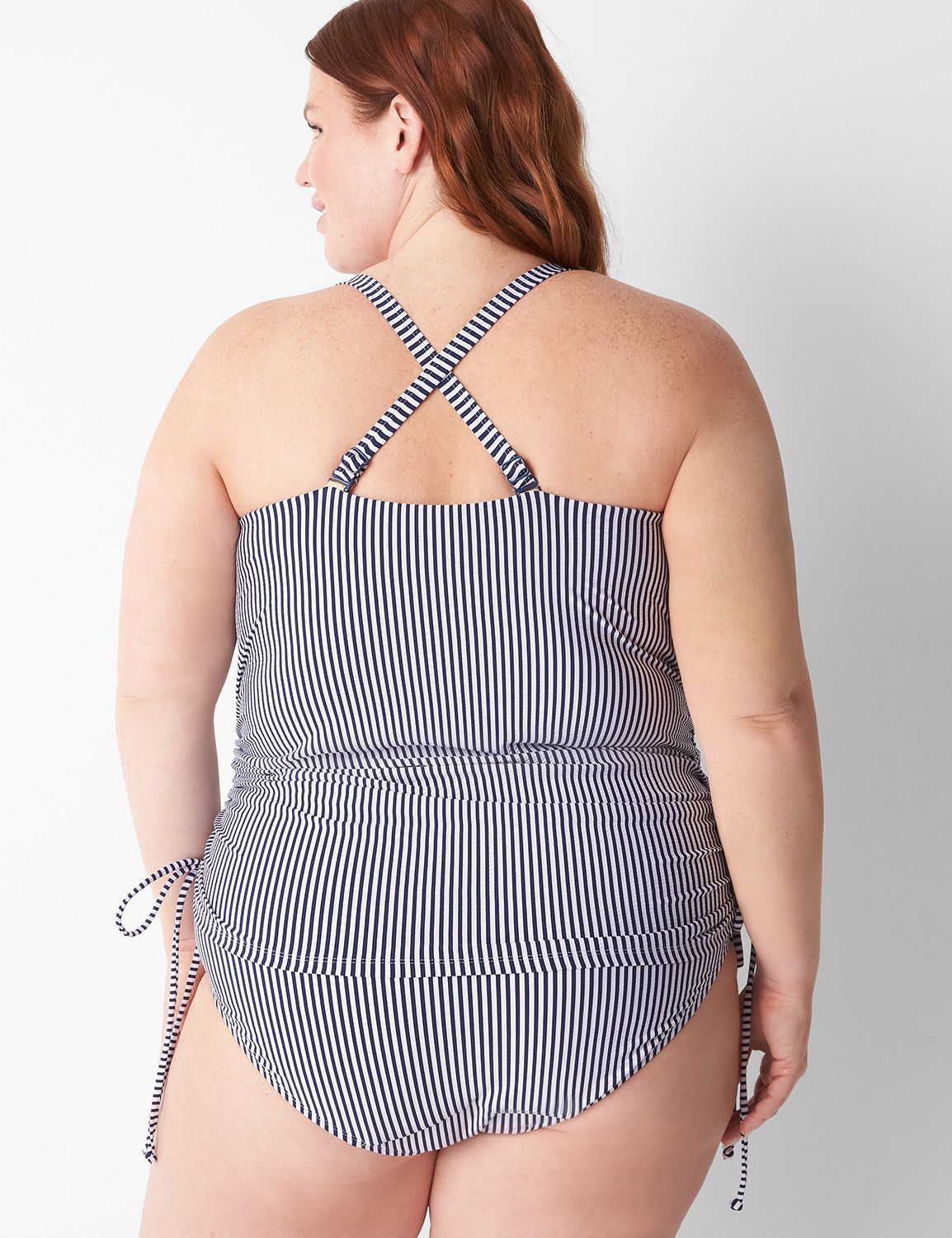 Lane bryant sale underwire tankini