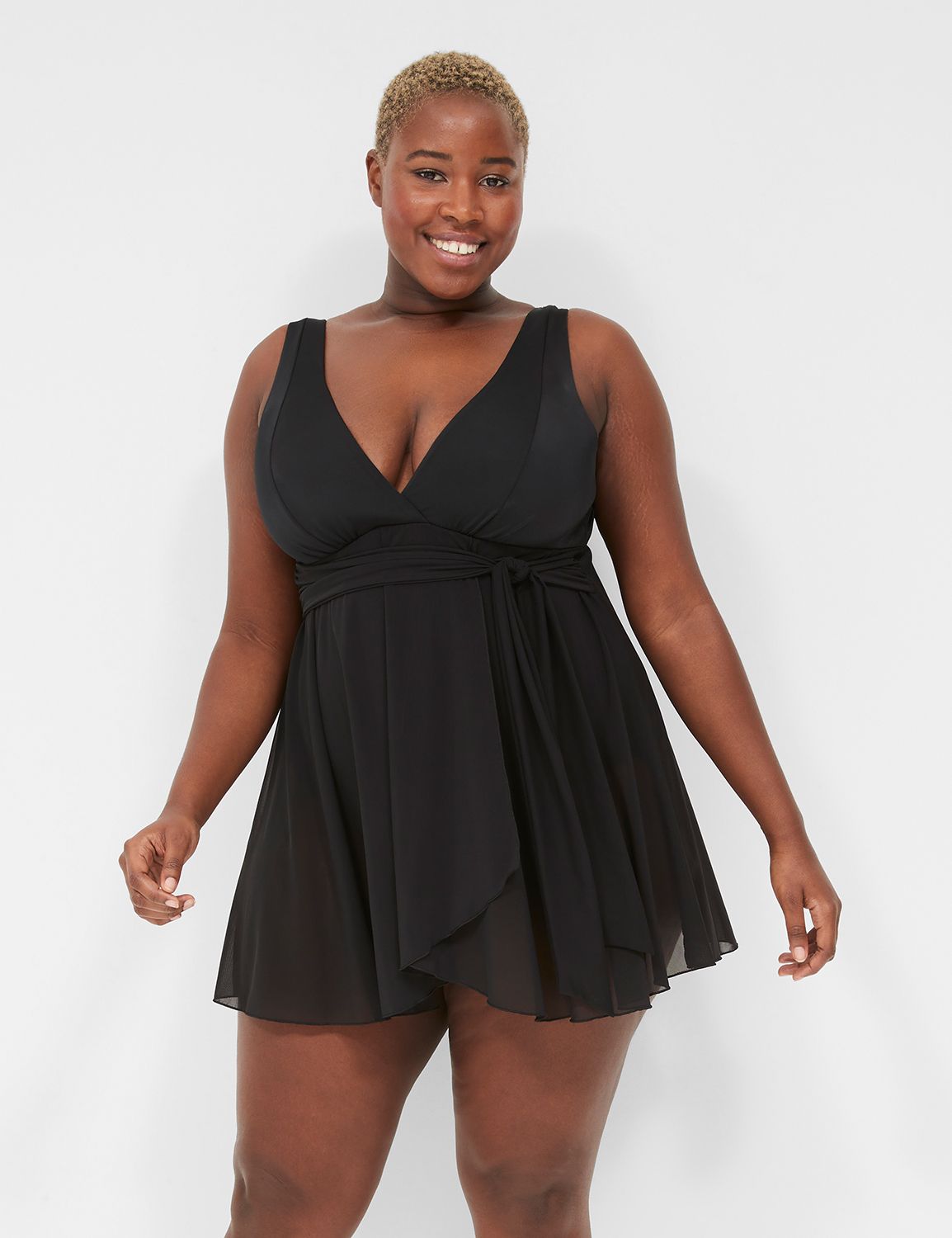 22 best plus-size swimsuits from bikinis to swim dresses in 2023