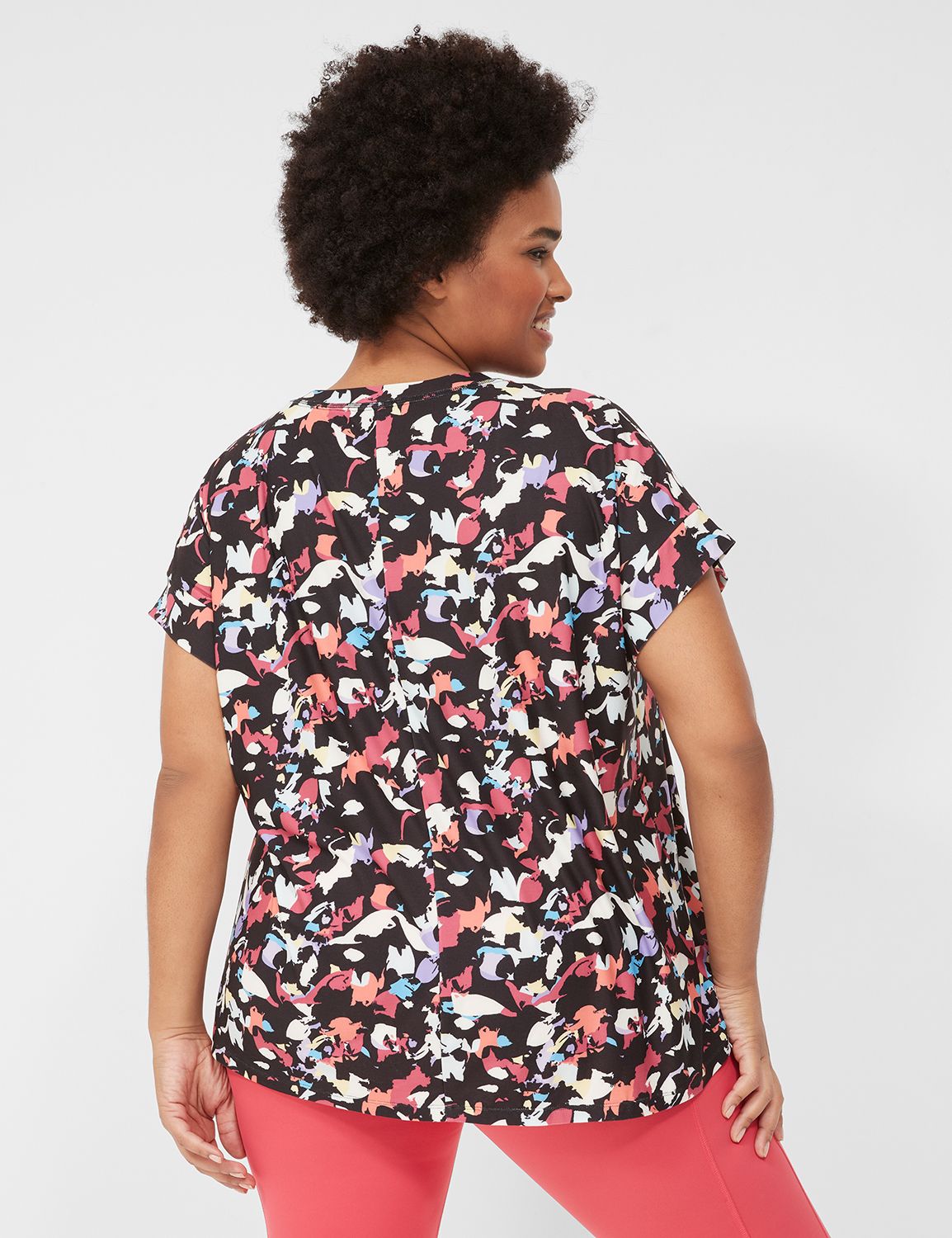 Lane Bryant - InStyle is sharing the LIVI love. Peek our LIVI