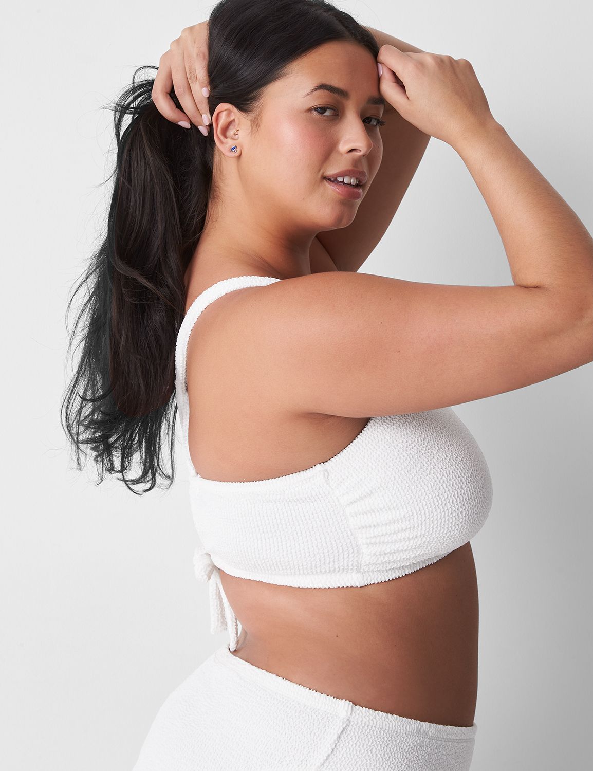 Crinkle Scoop NW Bikini 1135671 Product Image 3