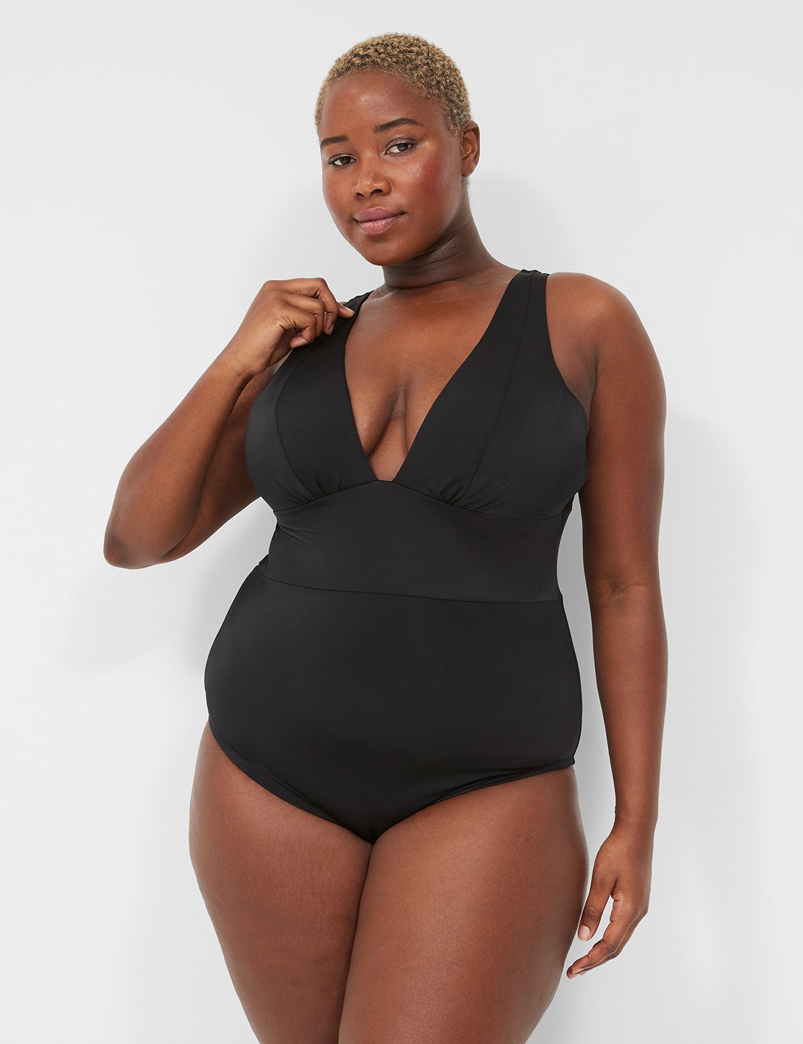 Plus Size Swimsuits Bathing Suits Cacique