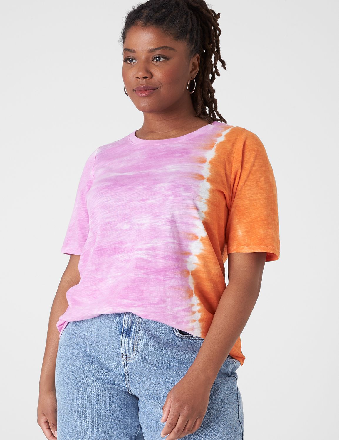 Classic Perfect Sleeve Crew Neck Wa Product Image 1