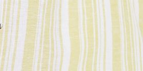 Soft Stripe Short