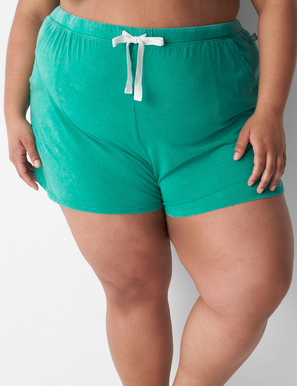 Lane bryant pajama shorts new arrivals