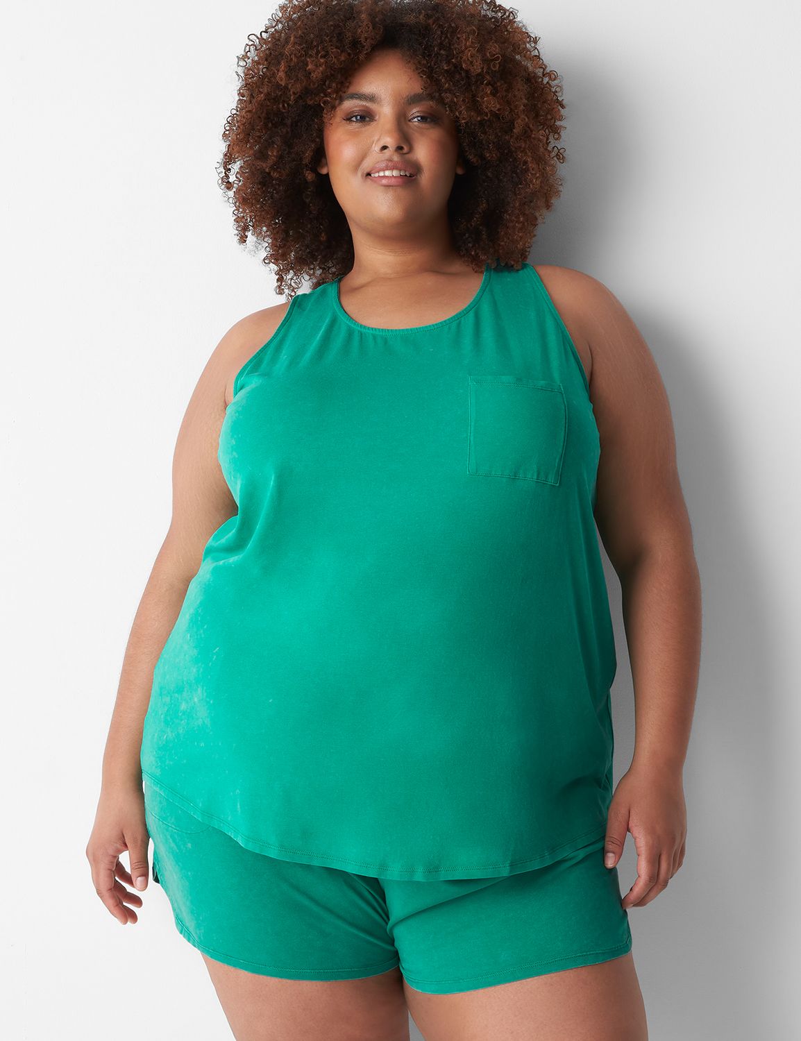 Lane Bryant, Intimates & Sleepwear