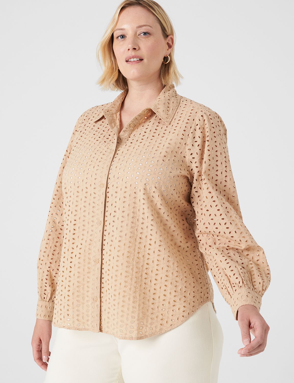 Plus Size Women's Clothes | Lane Bryant