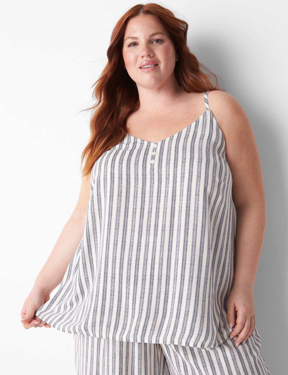 Lane Bryant, Intimates & Sleepwear