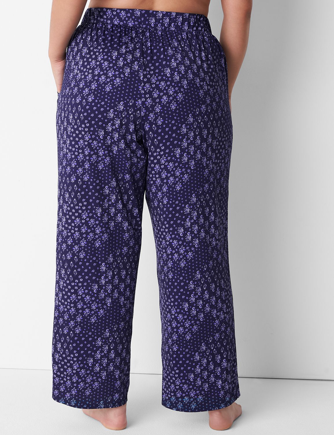 DreamyCool Block Pant 1133657 F Product Image 2