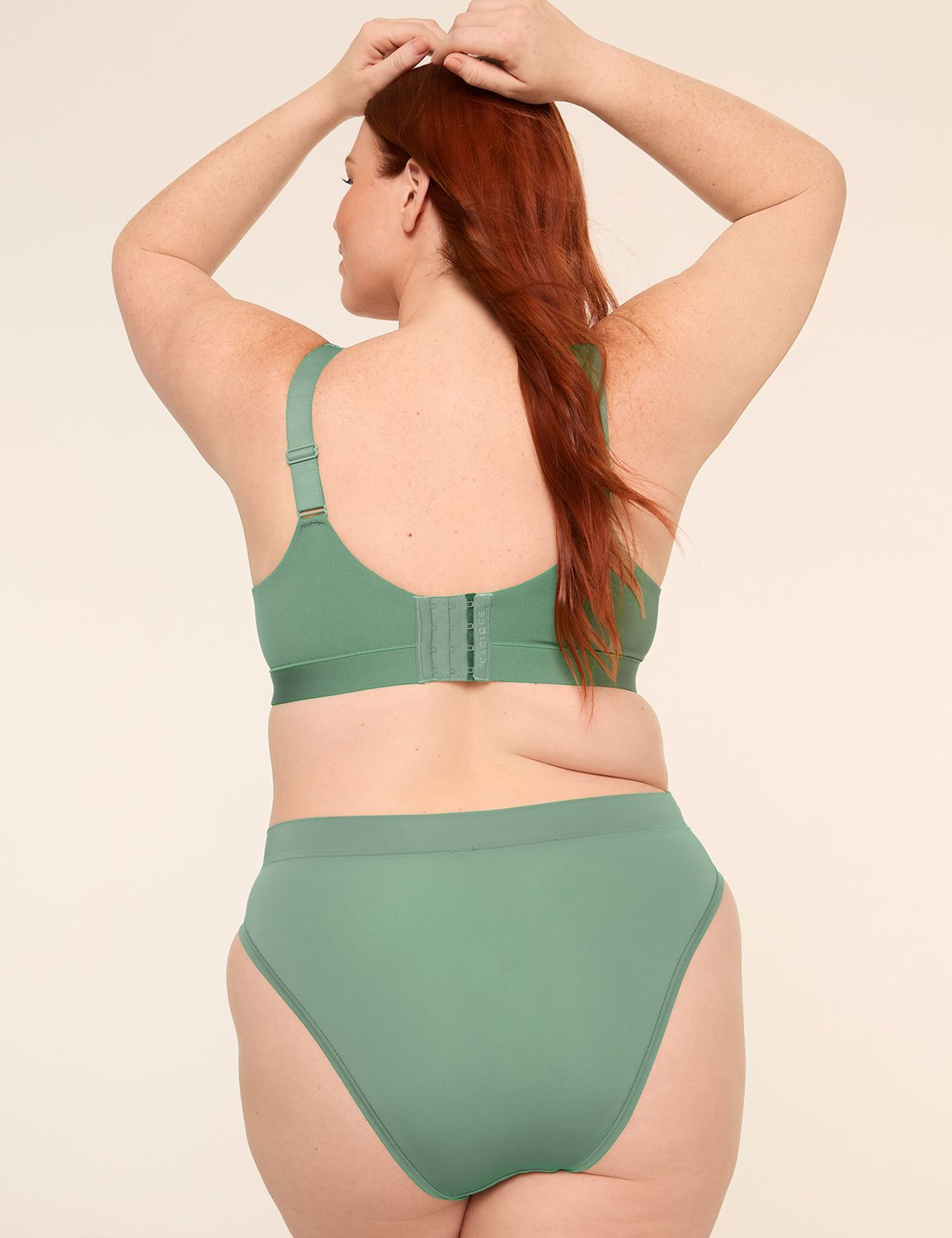 Comfort Bliss&reg; Lightly Lined Full Coverage Bra