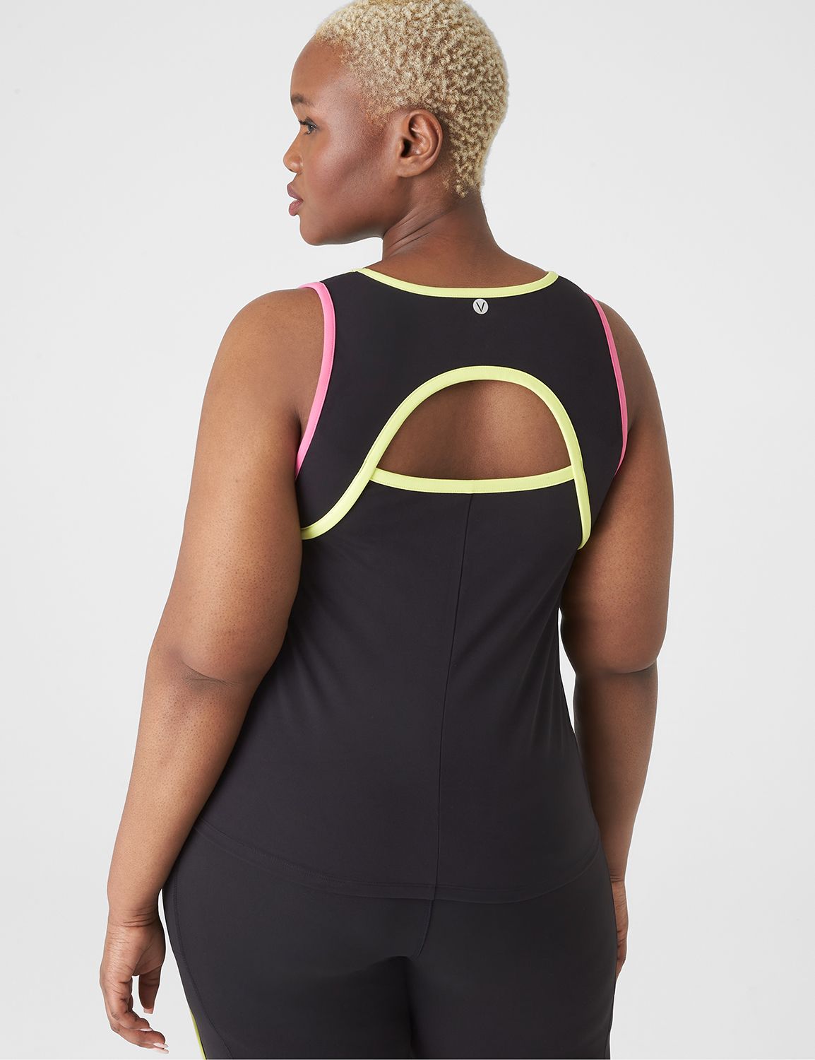 Livi Tank