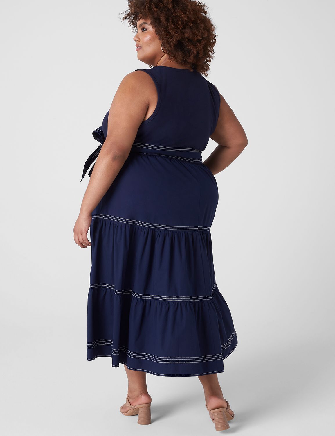 Plus Size Casual Dresses | Lane Bryant