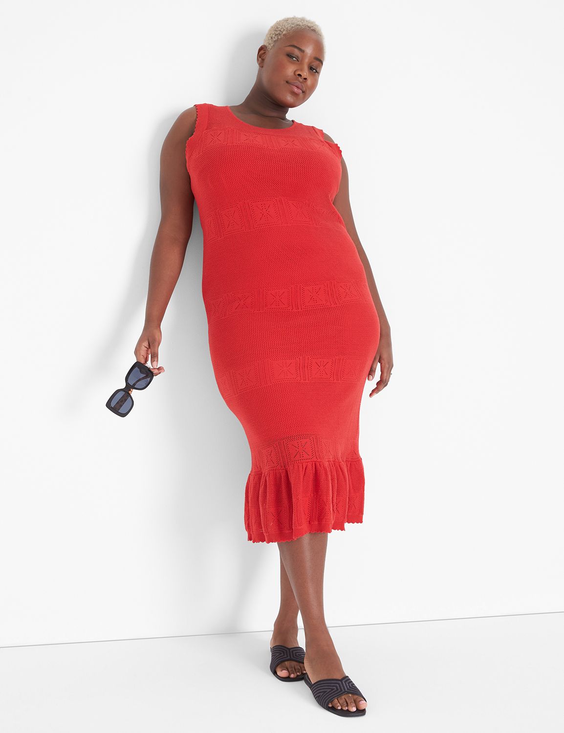 Clearance Plus Size Dresses & Skirts - On Sale | Lane Bryant