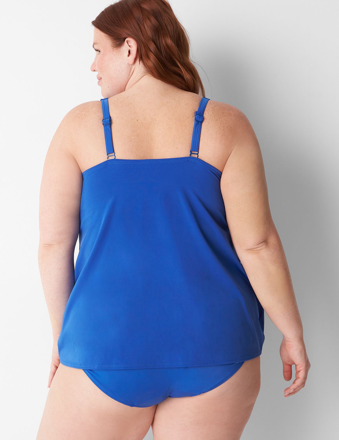 36g underwire tankini
