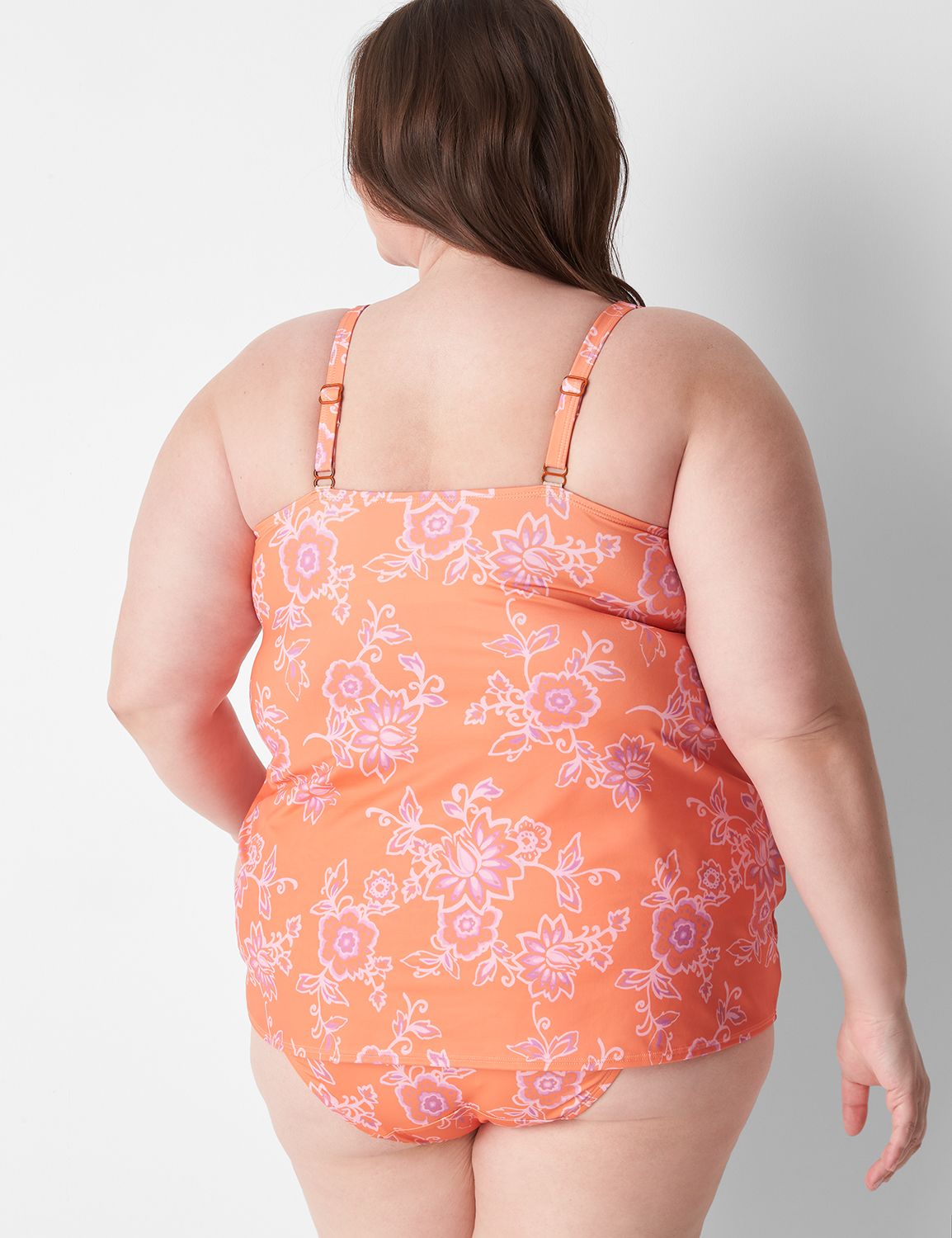 Plus Size Swim On Sale Cacique