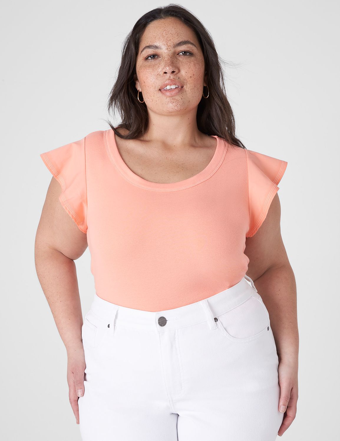 Lane outlet bryant blusas