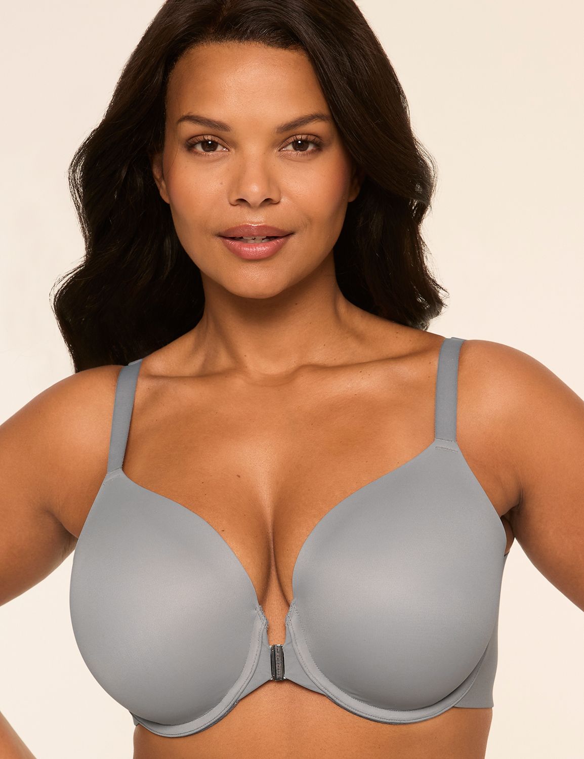 Totally Smooth Full Coverage Front Product Image 1