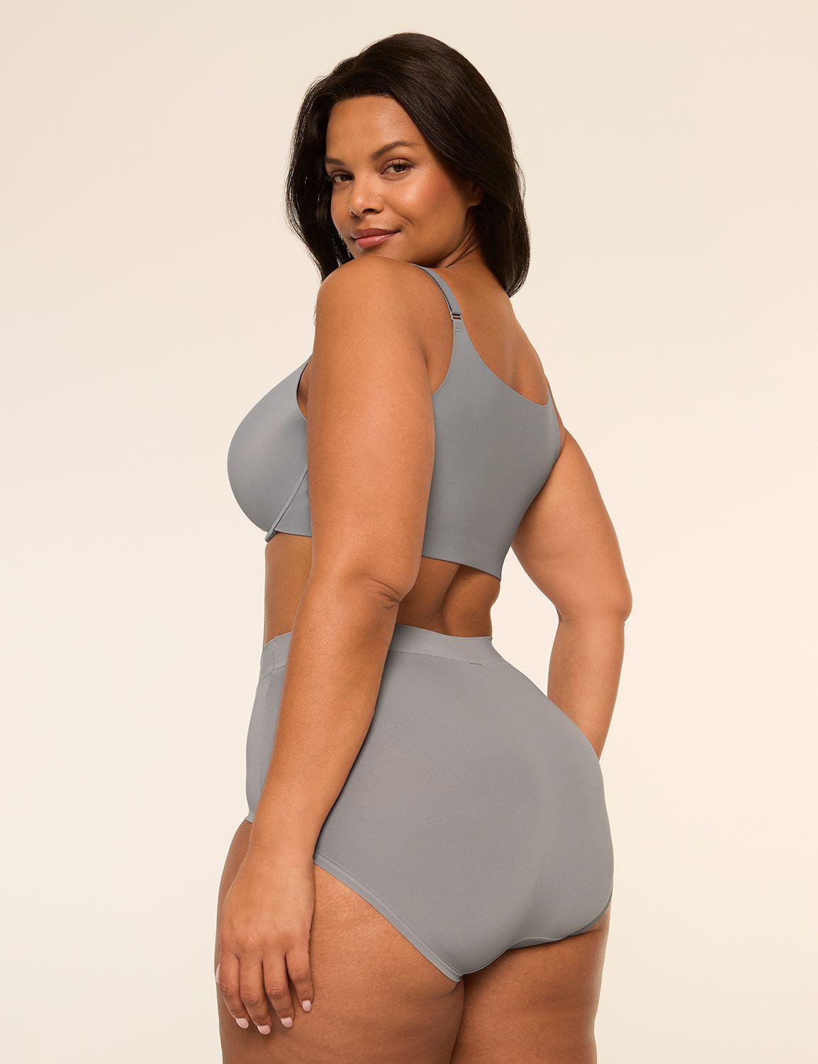 Totally Smooth Full Coverage Front Product Image 2