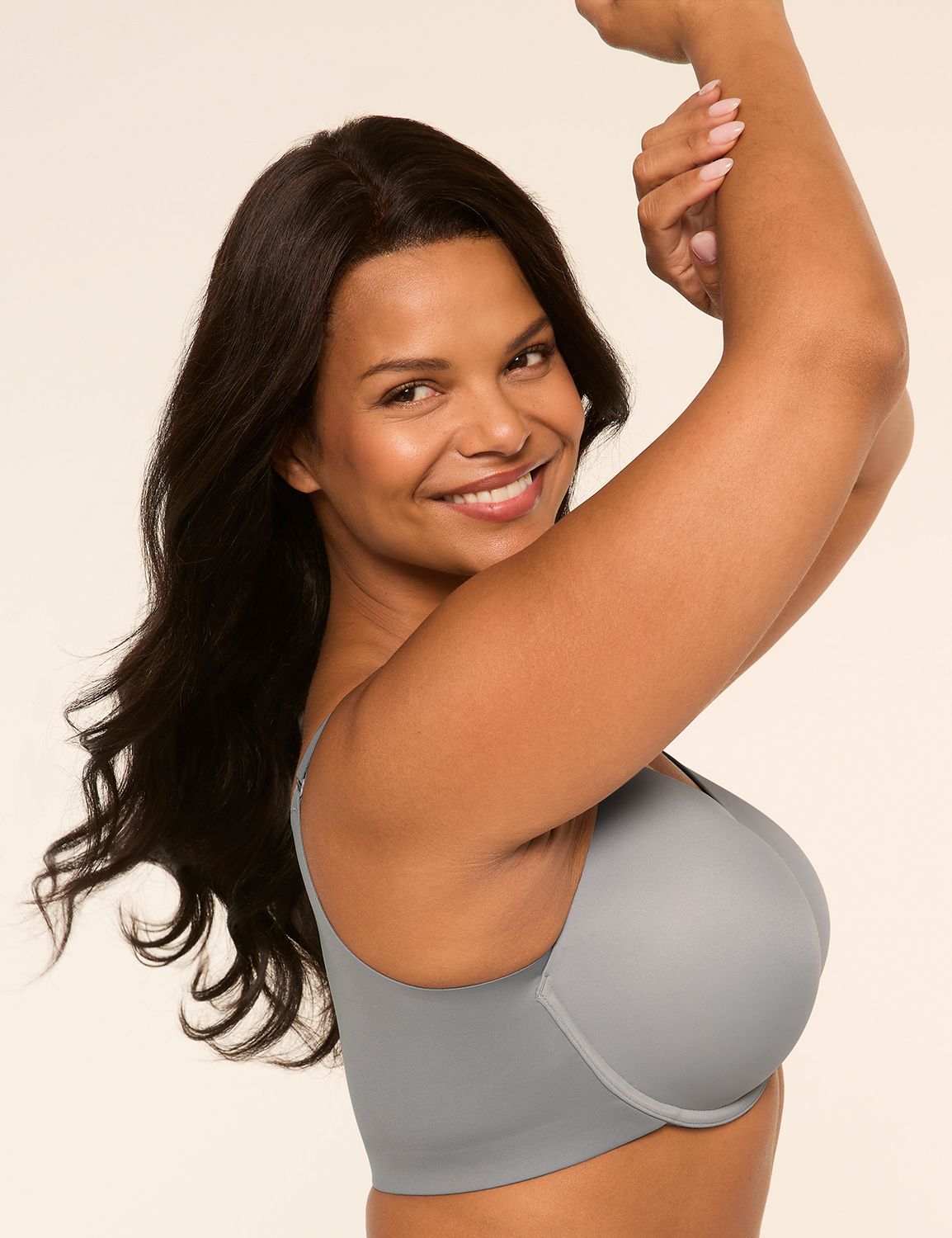 Totally Smooth Full Coverage Front Product Image 3