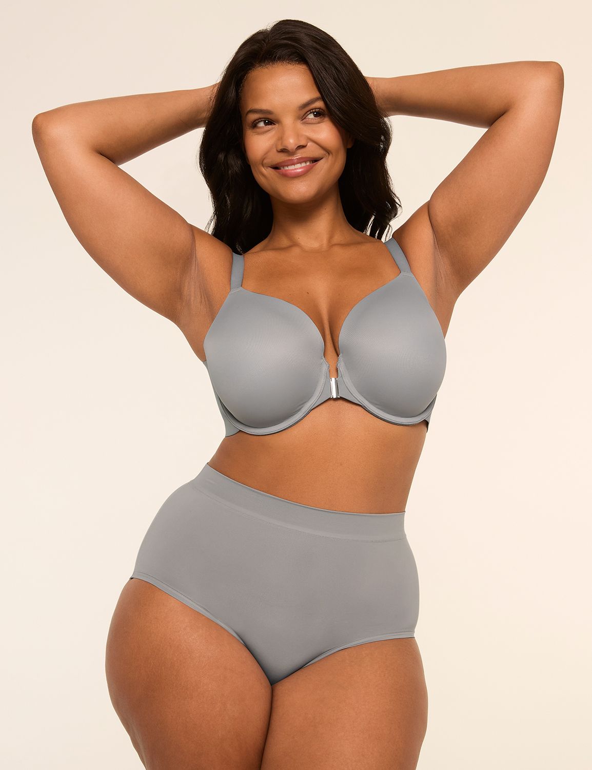Totally Smooth Full Coverage Front Product Image 4