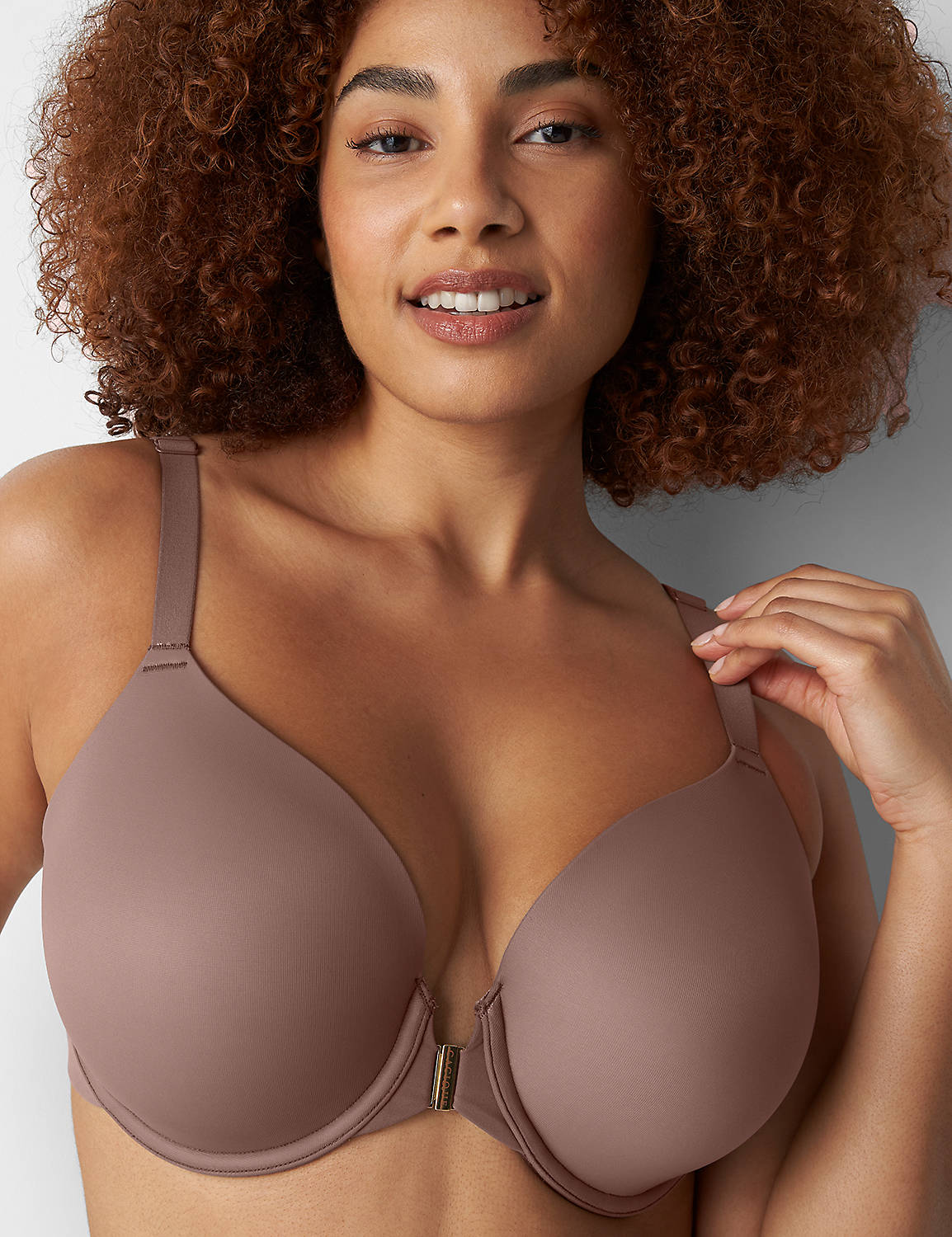 Plus Size Sleep Bras for Women - Deep Cup Bra,Full Back Coverage Bras,Ultra  Light Underwire T-Shirt Bra to Plus Size Everyday Wear(5-Packs)