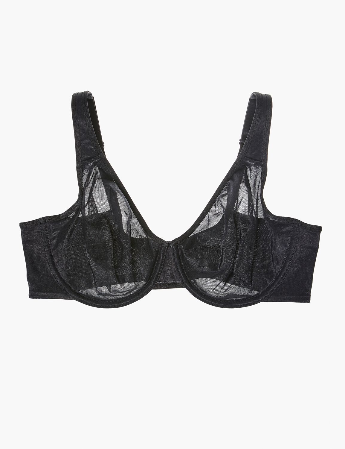 Glissonette Unlined Full Coverage 1 Product Image 2
