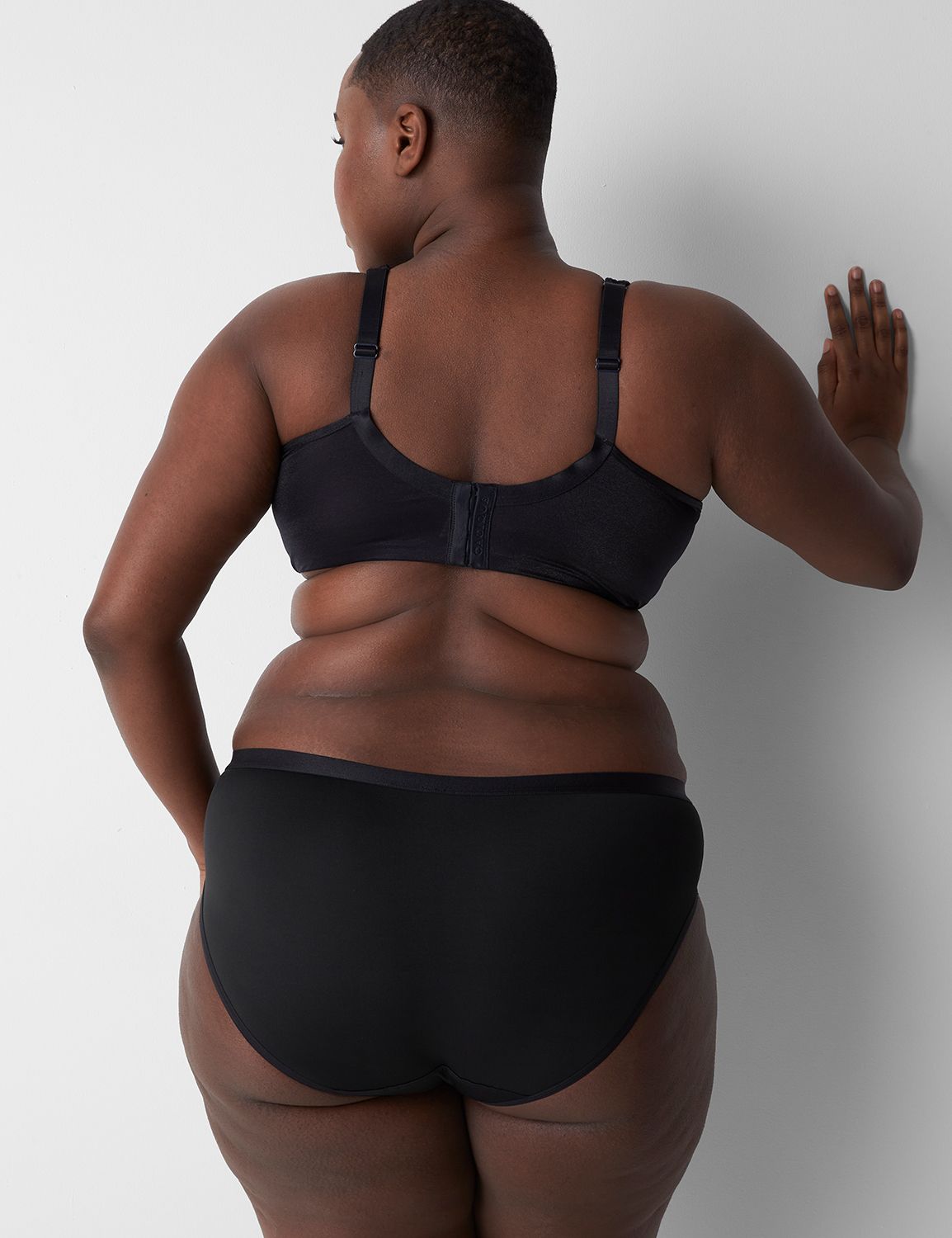 Glissonette Unlined Full Coverage 1 Product Image 5