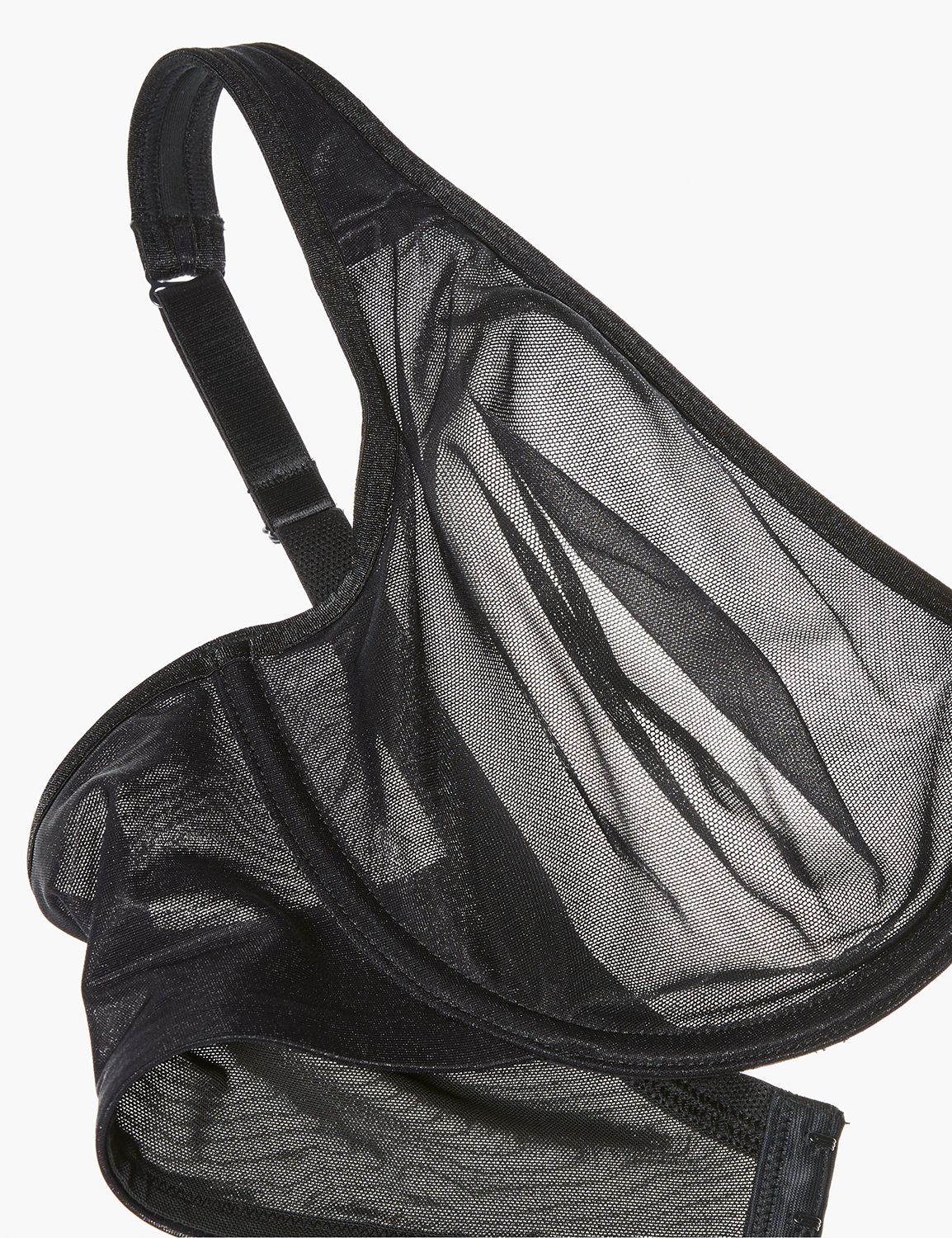 Glissonette Unlined Full Coverage 1 Product Image 6