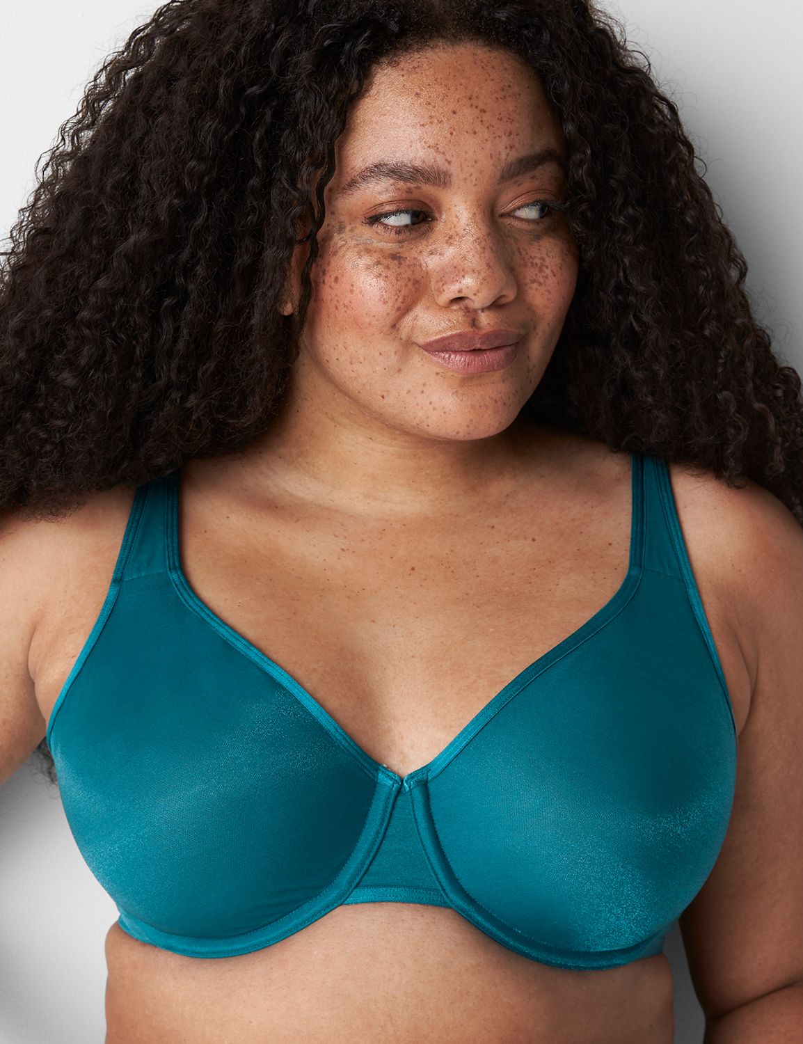 Unlined Full Coverage 1 LaneBryant