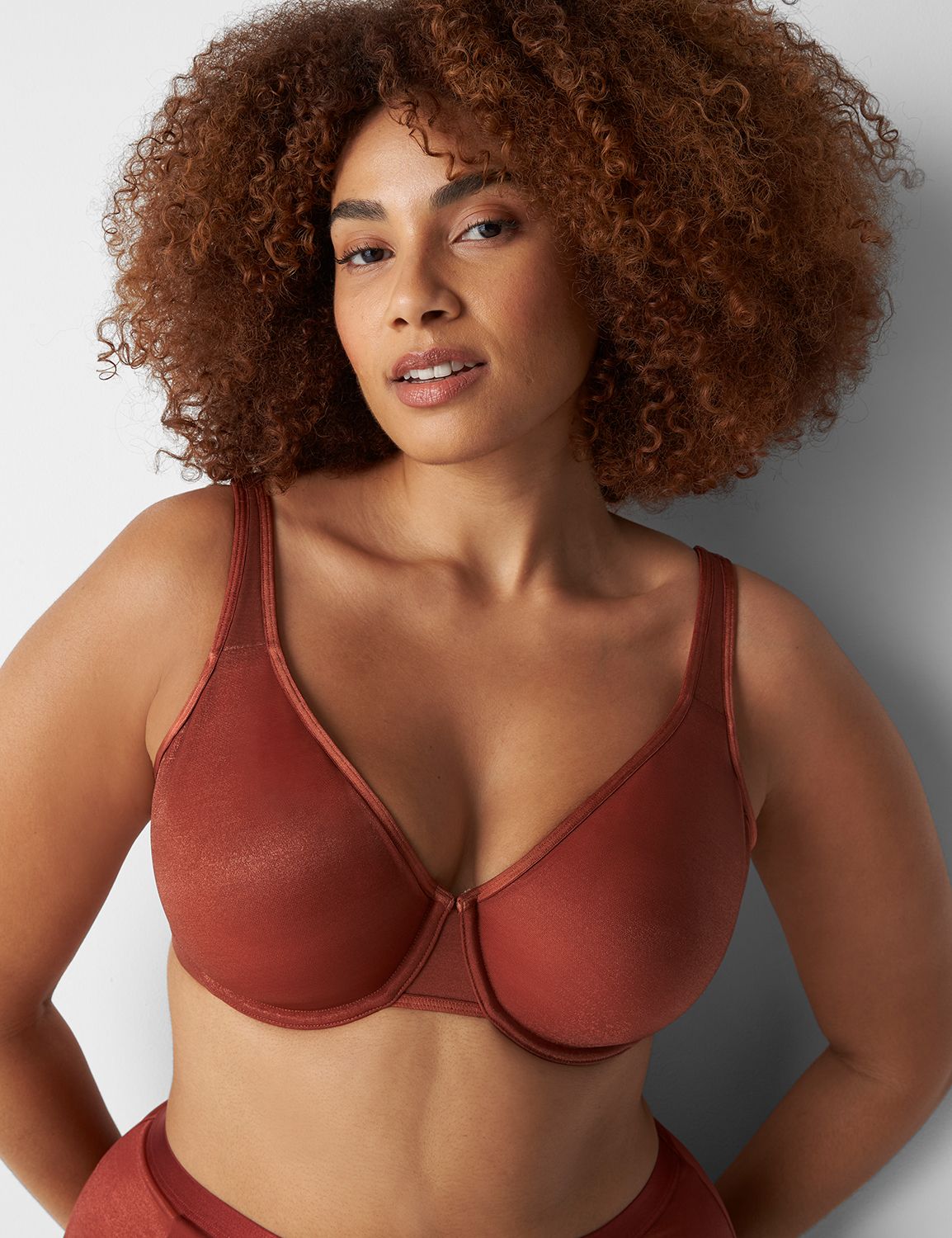 Glissonette Unlined Full Coverage 1 Product Image 1