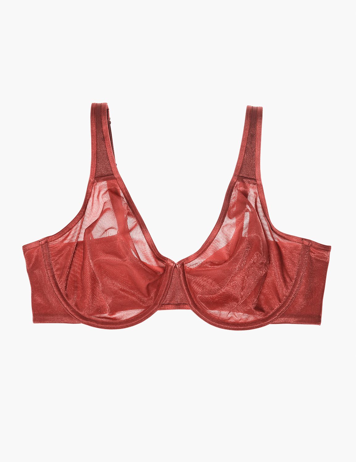 Glissonette Unlined Full Coverage 1 Product Image 2
