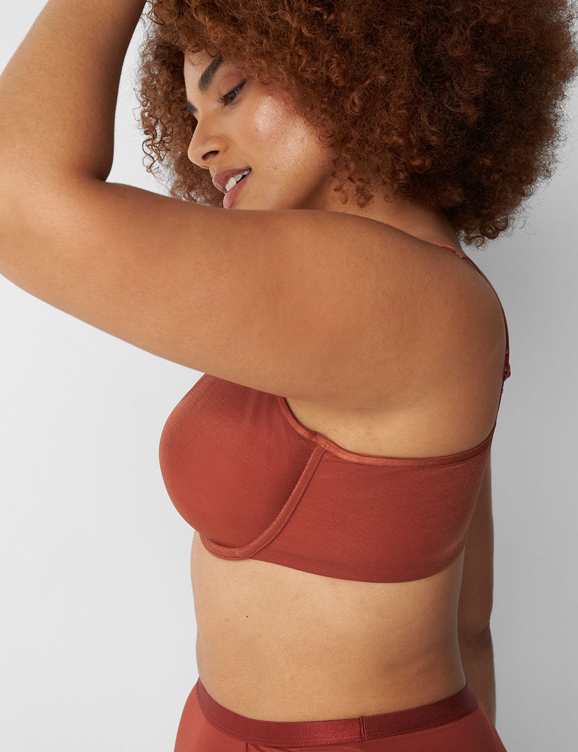 Glissonette Unlined Full Coverage 1 Product Image 4