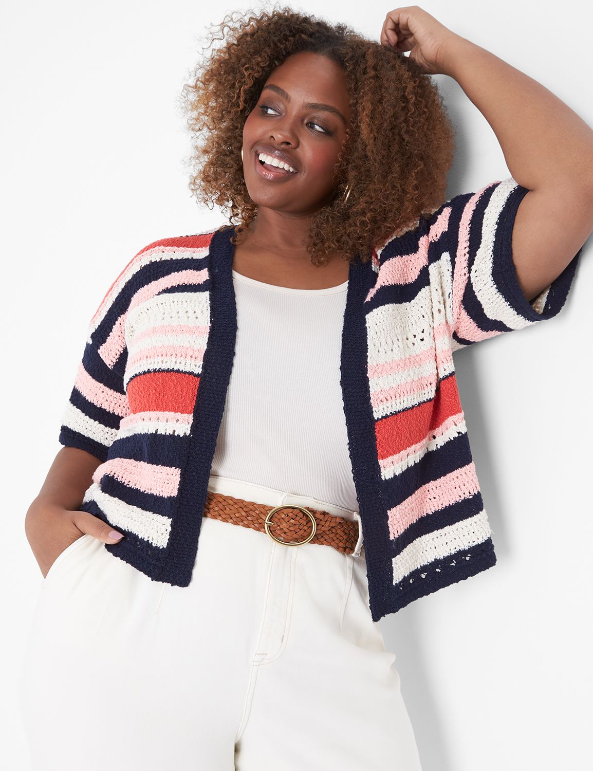 lane cardigan