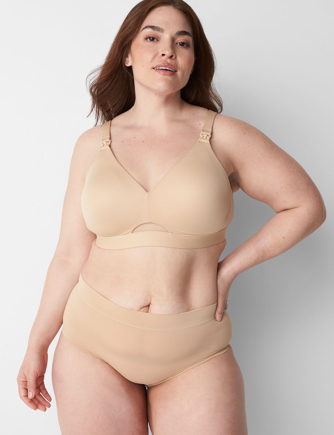 Comfort Bliss Nursing 1130315 Product Image 1