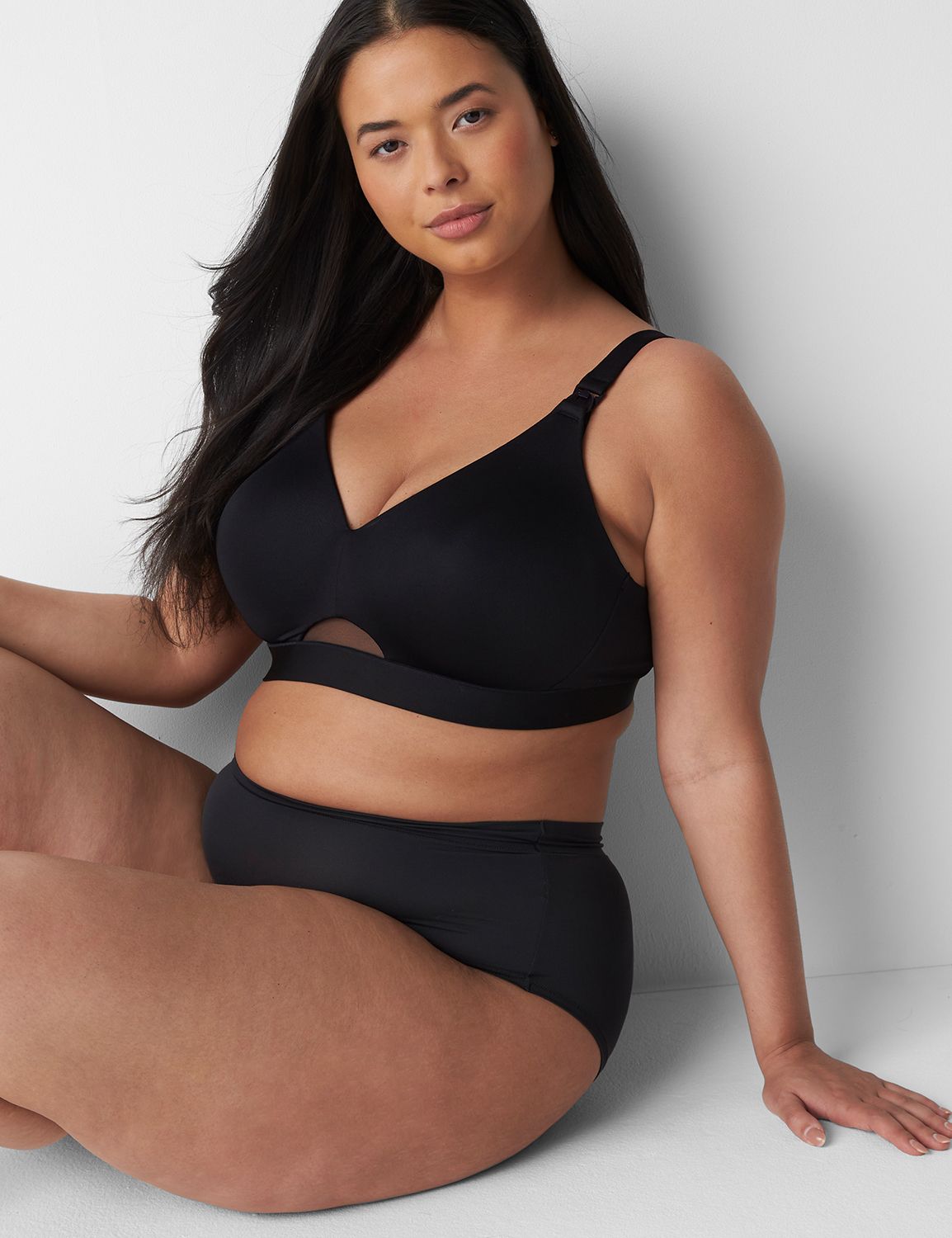 Comfort Bliss Nursing 1130315 Product Image 1