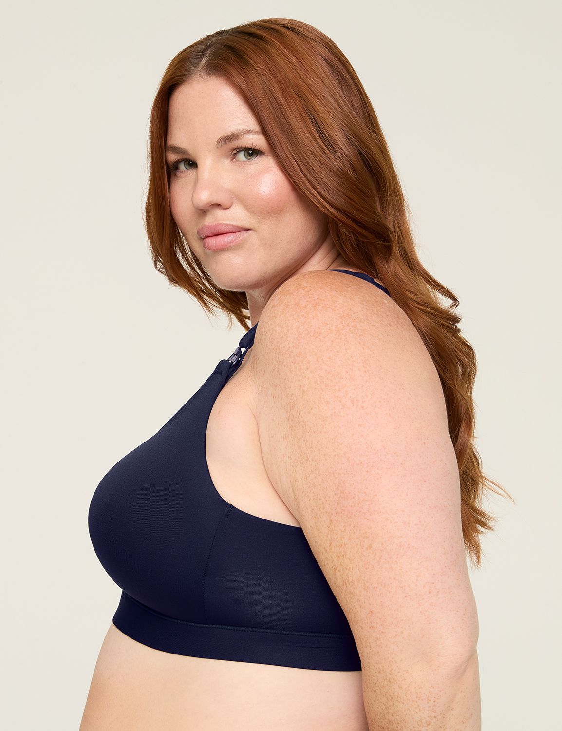 Comfort Bliss Nursing Bra 1143447-S Product Image 3